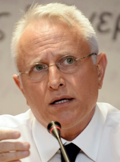 Ioannis Ragkousis